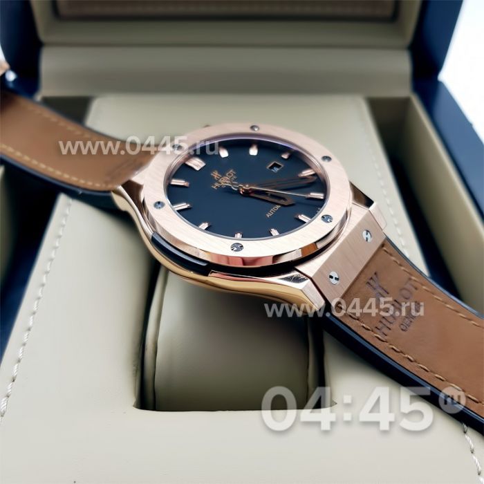 Часы HUBLOT Classic Fusion (07870)