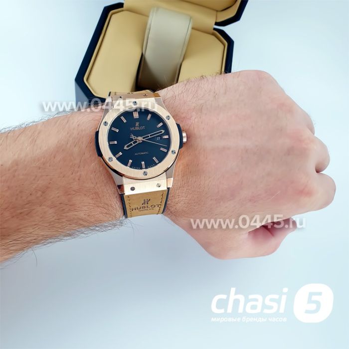 Часы HUBLOT Classic Fusion (07870)