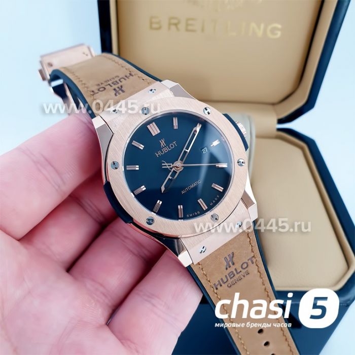 Часы HUBLOT Classic Fusion (07870)