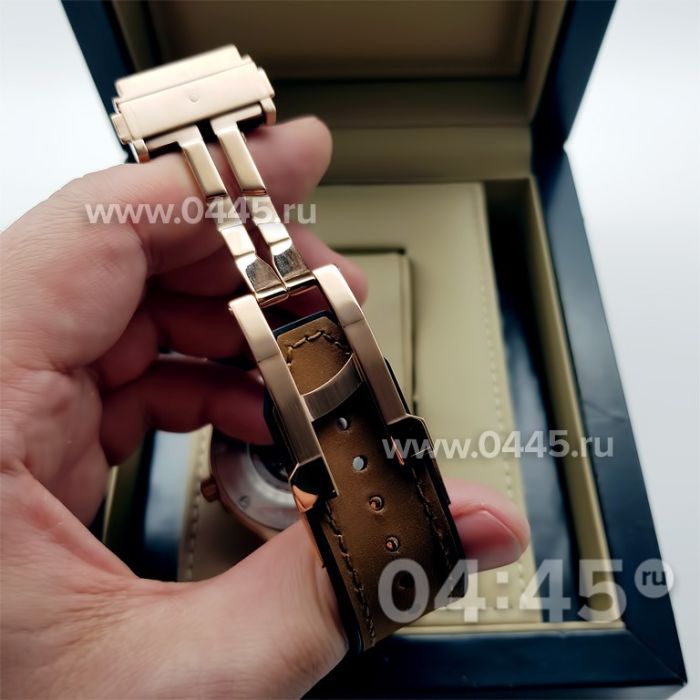 Часы HUBLOT Classic Fusion (07870)