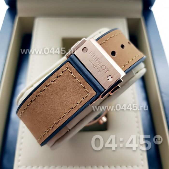 Часы HUBLOT Classic Fusion (07870)