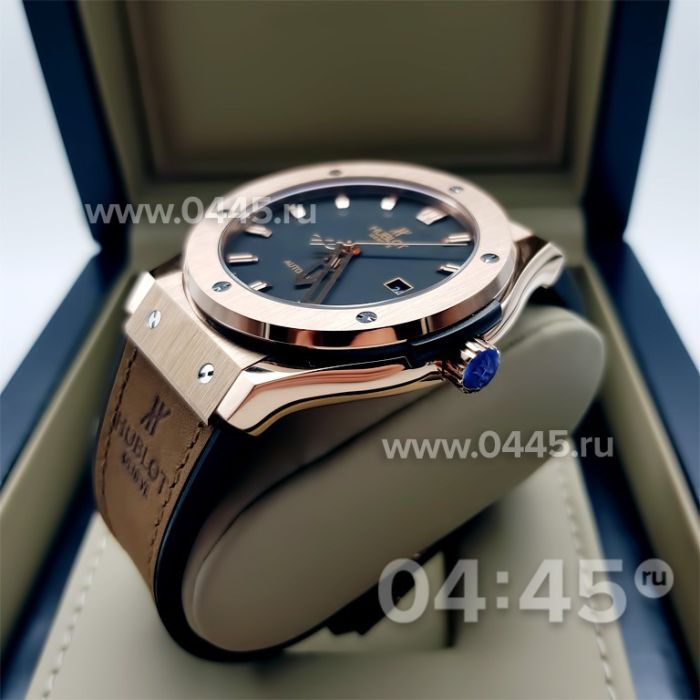 Часы HUBLOT Classic Fusion (07870)