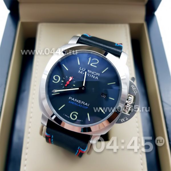Часы Panerai Luminor Marina America's Cup (08080)