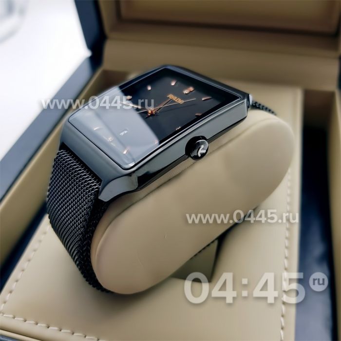 Часы Rado Square Multidial (08083)