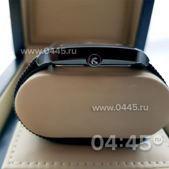 Часы Rado Square Multidial (08083)