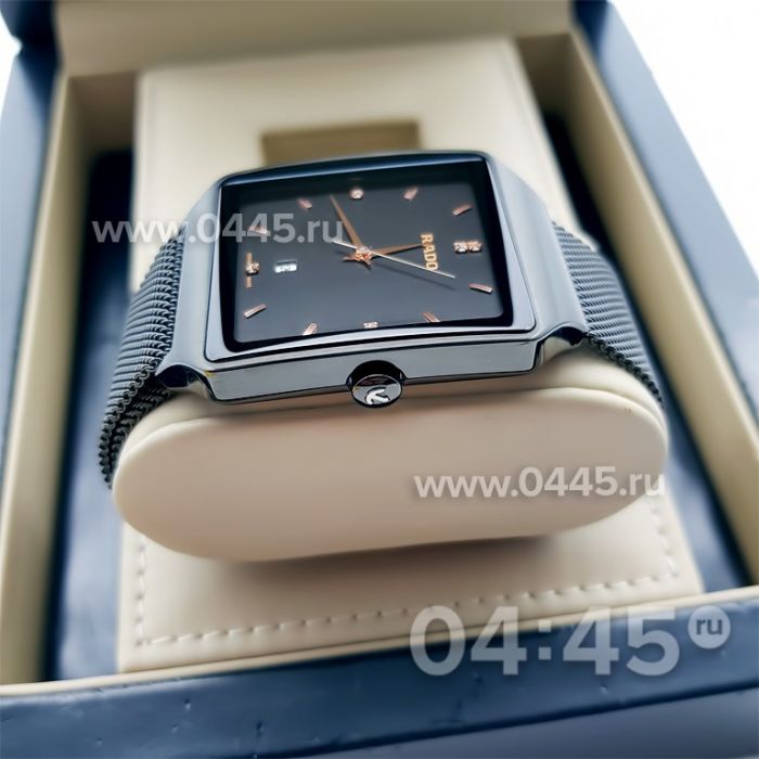Часы Rado Square Multidial (08083)