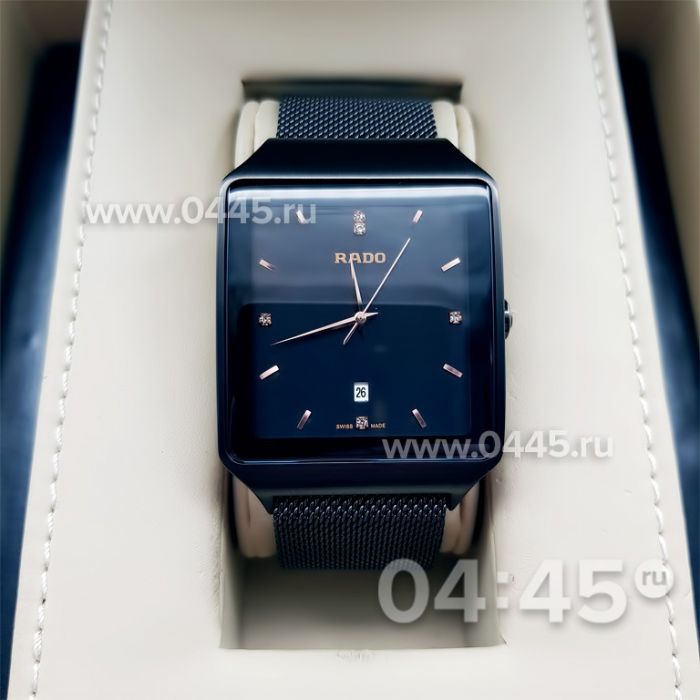 Часы Rado Square Multidial (08083)