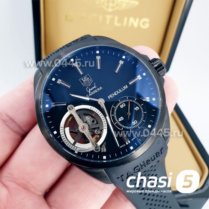 Часы Tag Heuer Pendulum (00080)