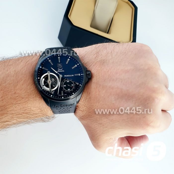 Часы Tag Heuer Pendulum (00080)