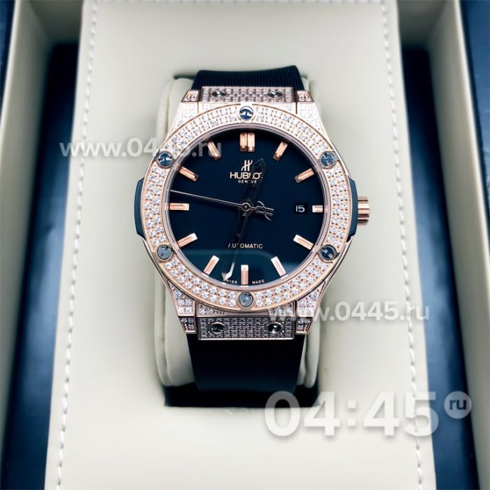 Часы HUBLOT Big Bang Boa Bang (08110)