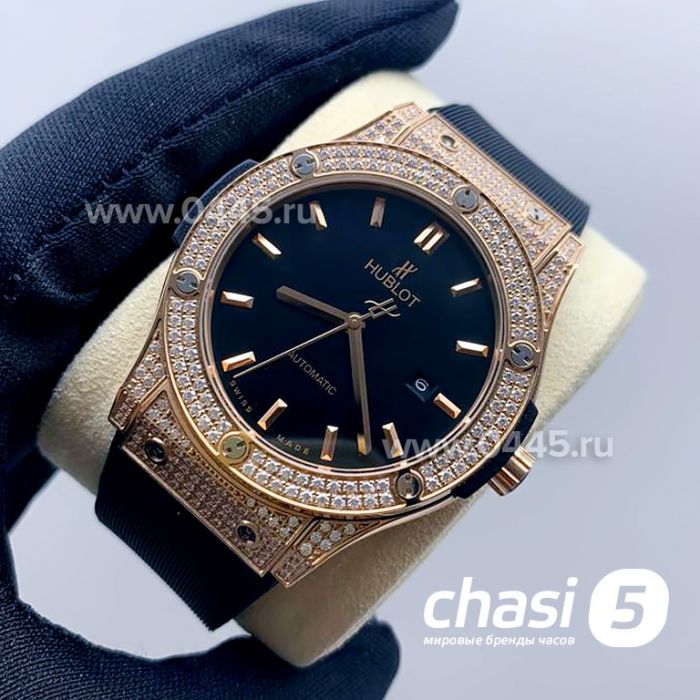 Часы HUBLOT Big Bang Boa Bang (08110)
