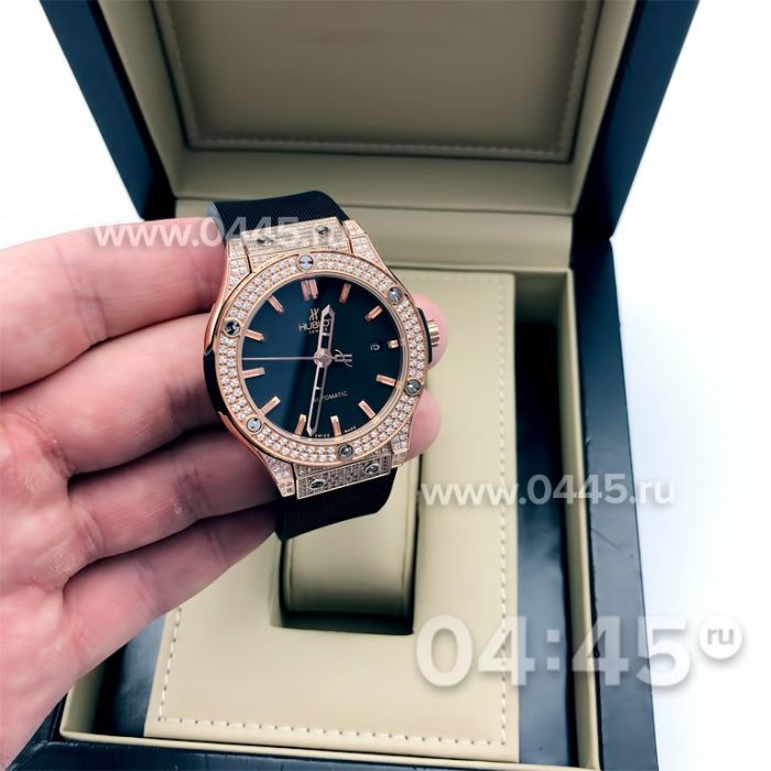 Часы HUBLOT Big Bang Boa Bang (08110)