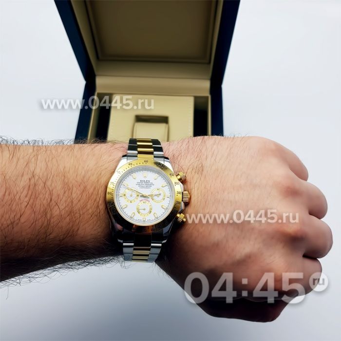 Часы Rolex Daytona (08120)