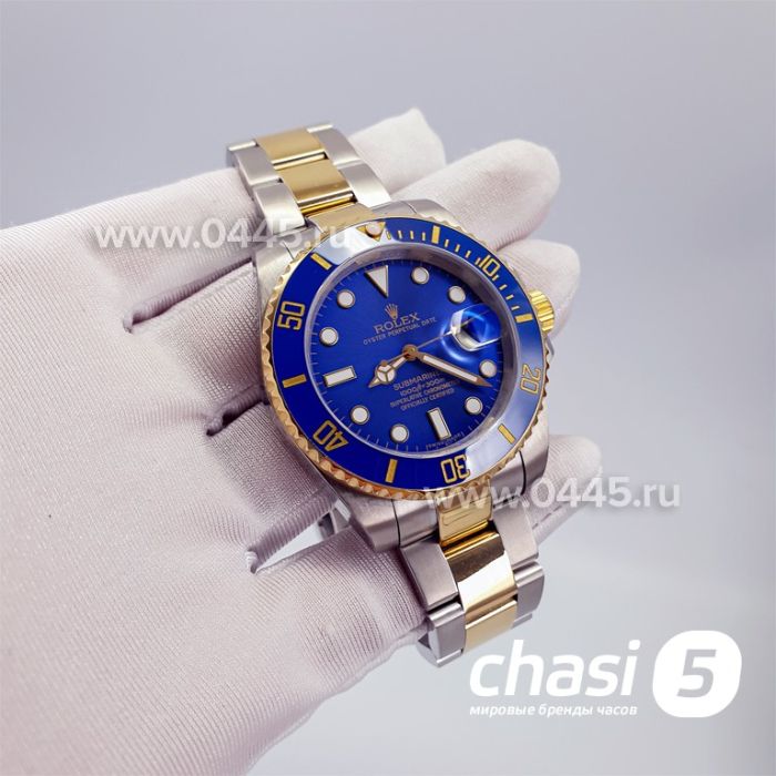 Часы Rolex Submariner (08121)