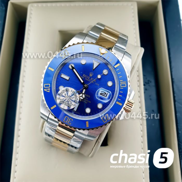 Часы Rolex Submariner (08121)
