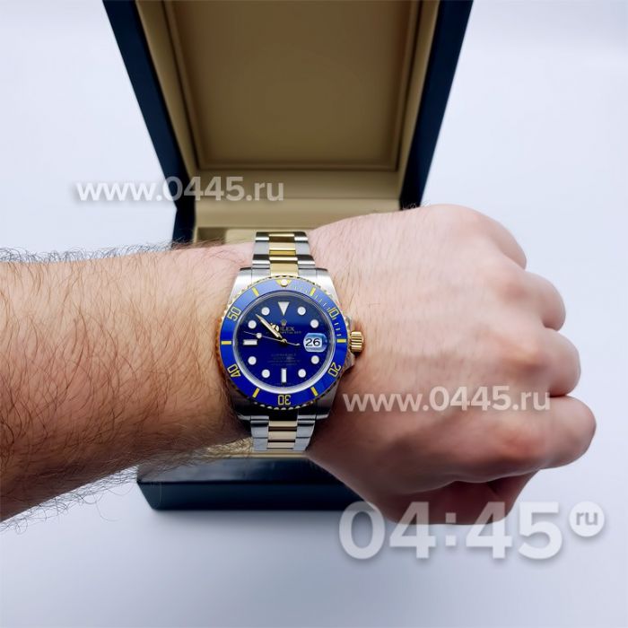 Часы Rolex Submariner (08121)