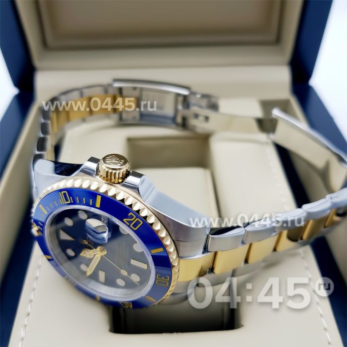 Часы Rolex Submariner (08121)