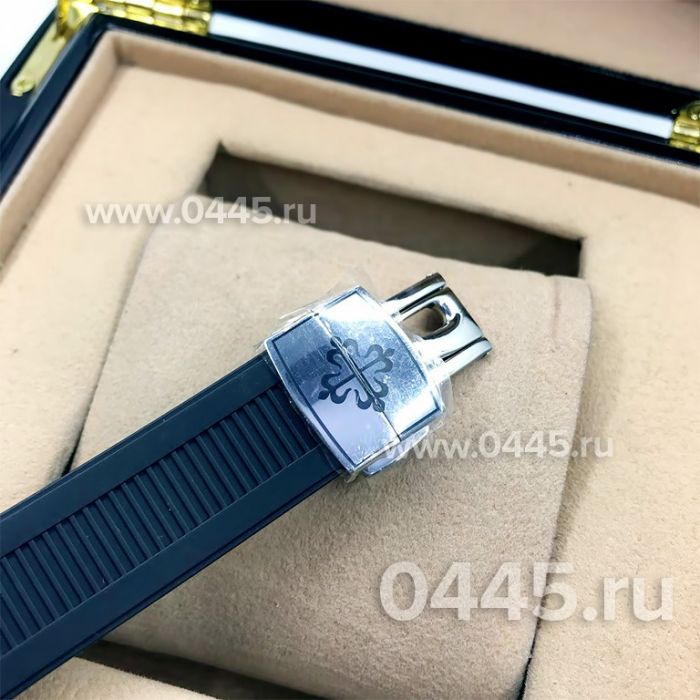 Часы Patek Philippe Men Nautilus (08126)