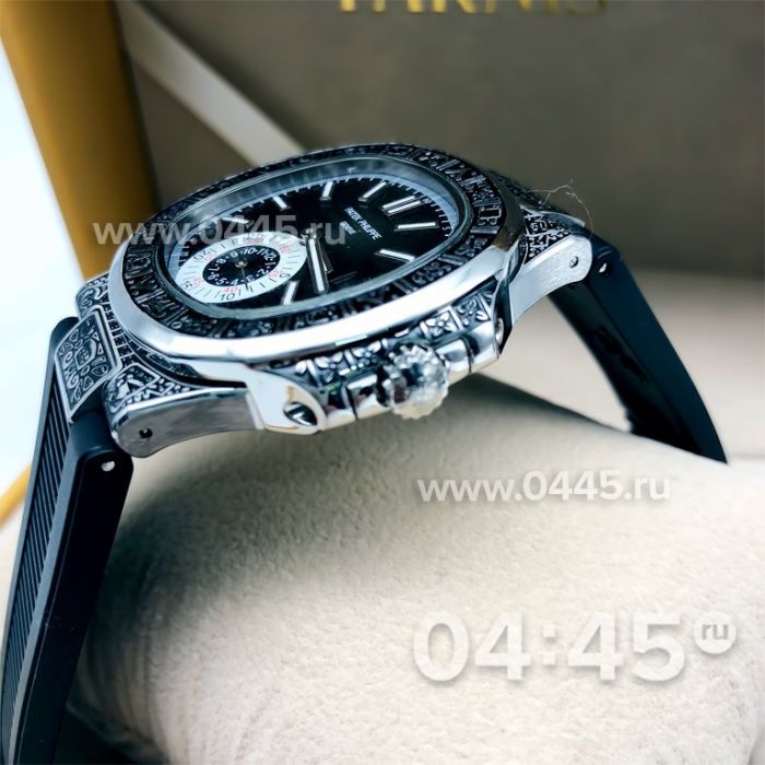 Часы Patek Philippe Men Nautilus (08126)