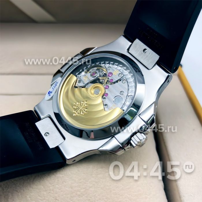 Часы Patek Philippe Men Nautilus (08126)
