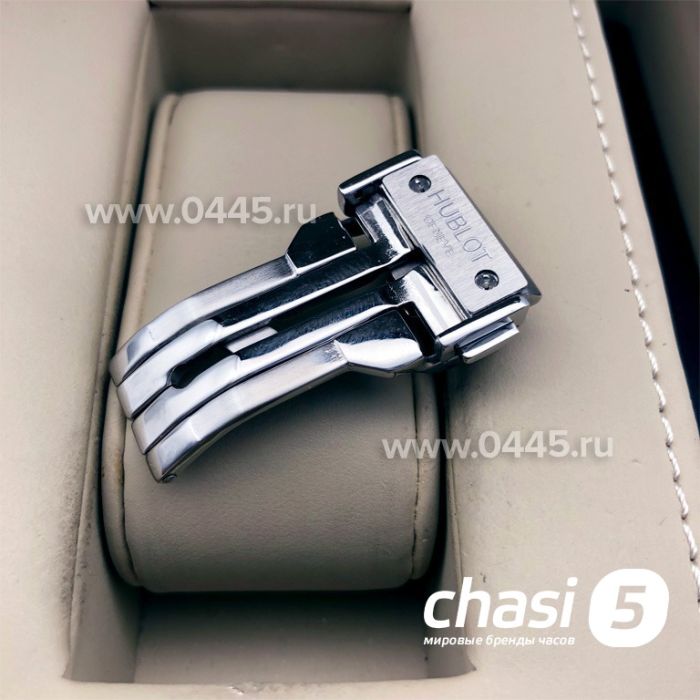 Клипса Hublot 18 мм (08140)