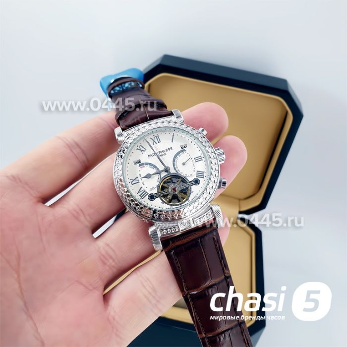 Часы Patek Philippe Grand Complications (08151)