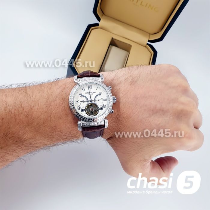 Часы Patek Philippe Grand Complications (08151)