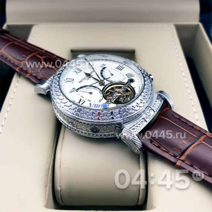 Часы Patek Philippe Grand Complications (08151)