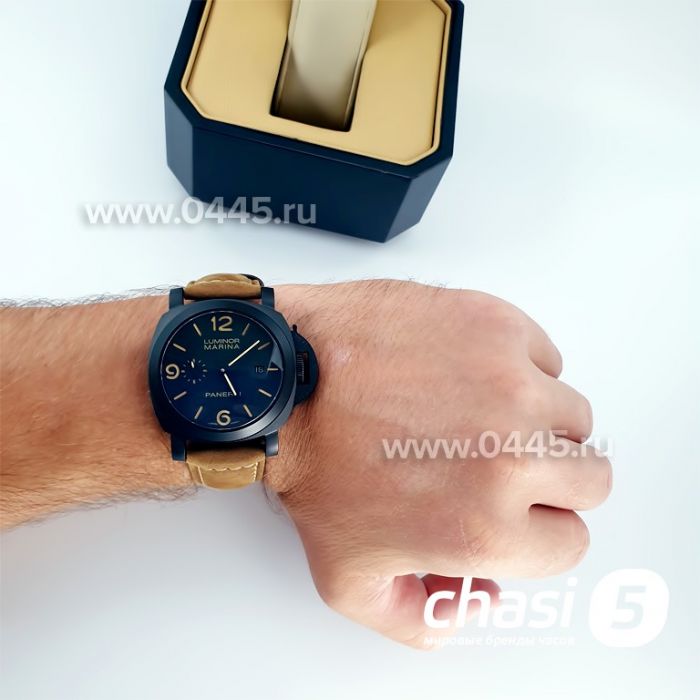 Часы Panerai Luminor Marina (08154)