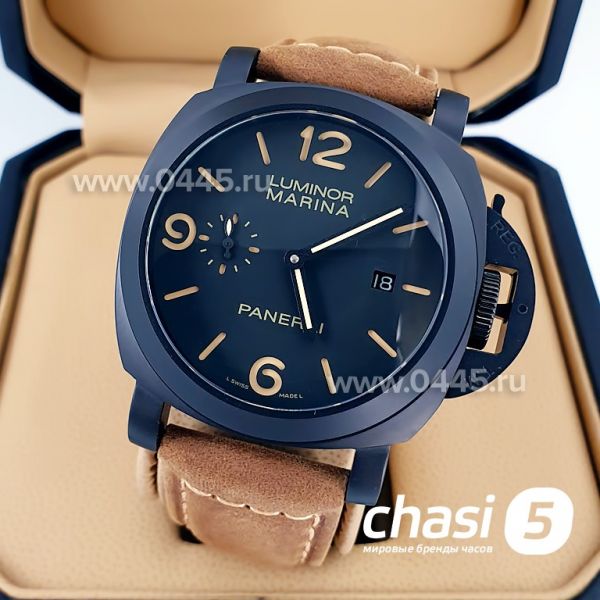 Часы Panerai Luminor Marina (08154)