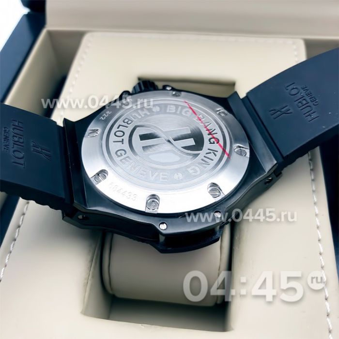 Часы HUBLOT Big Bang Chronograph (08155)