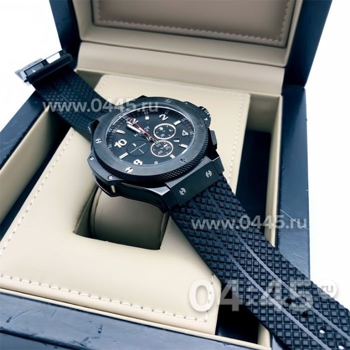 Часы HUBLOT Big Bang Chronograph (08155)