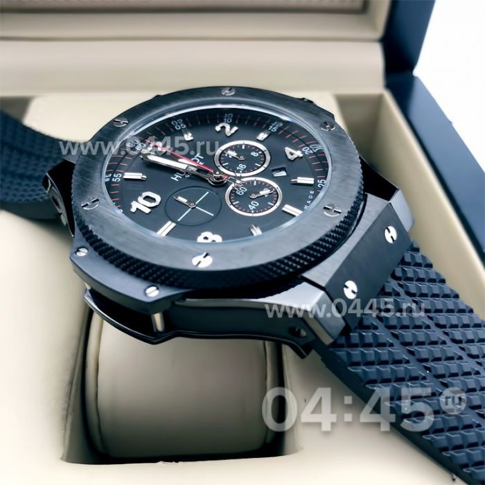 Часы HUBLOT Big Bang Chronograph (08155)