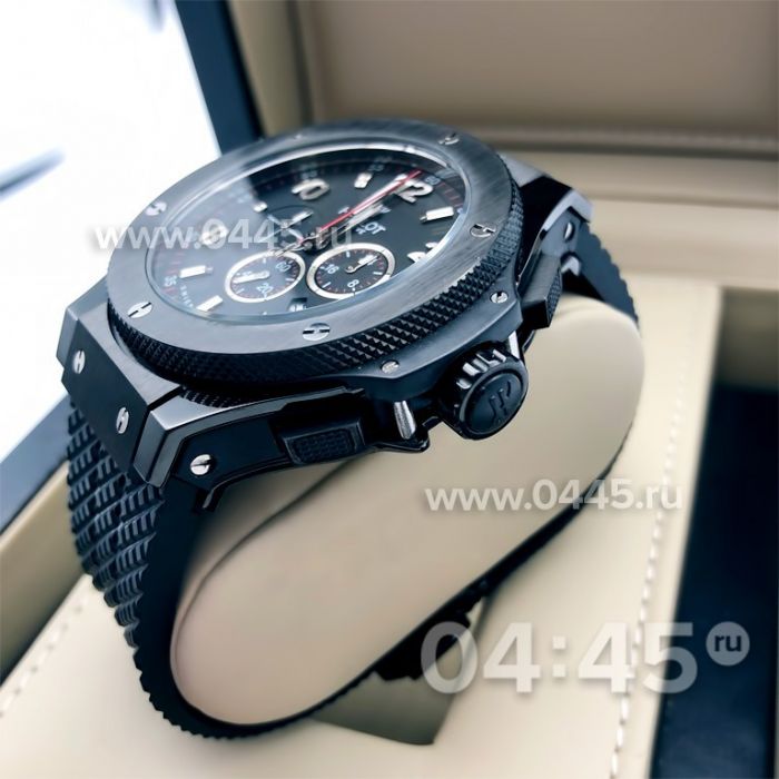 Часы HUBLOT Big Bang Chronograph (08155)