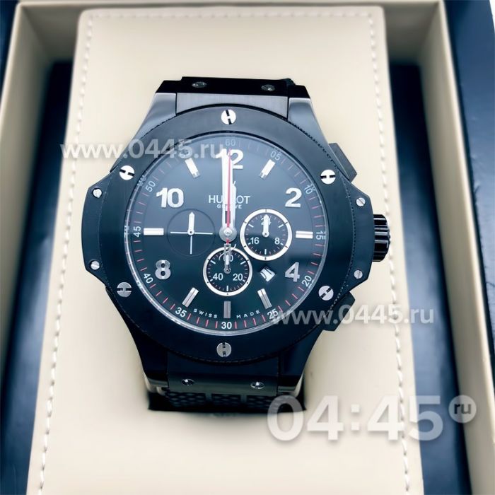 Часы HUBLOT Big Bang Chronograph (08155)