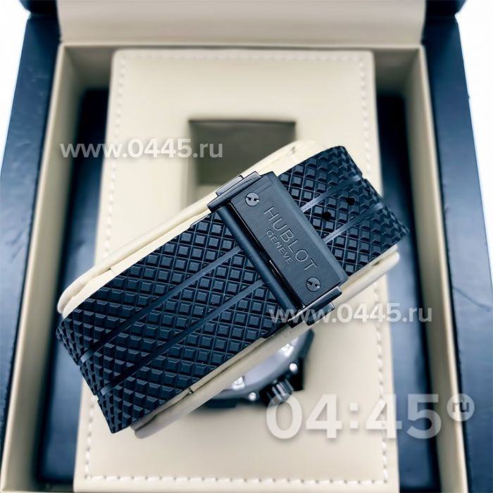 Часы HUBLOT Big Bang Chronograph (08155)