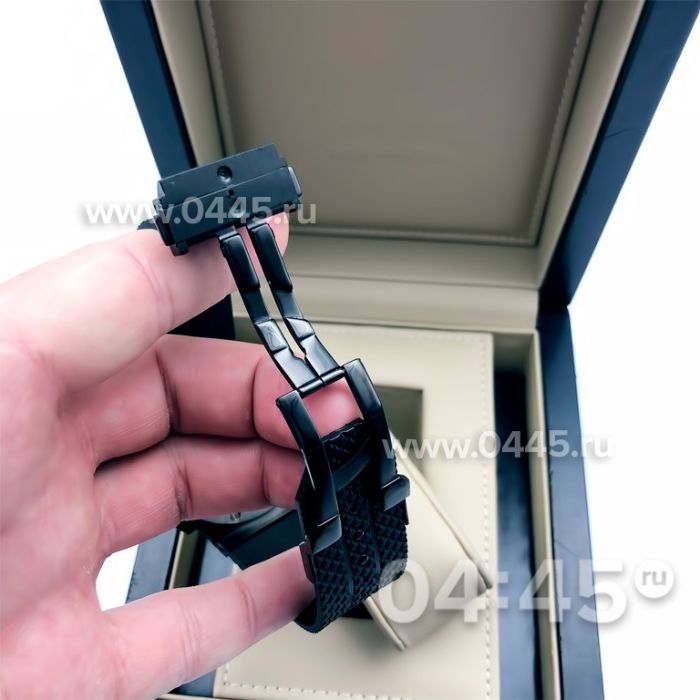 Часы HUBLOT Big Bang Chronograph (08155)