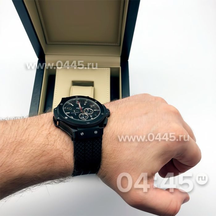 Часы HUBLOT Big Bang Chronograph (08155)