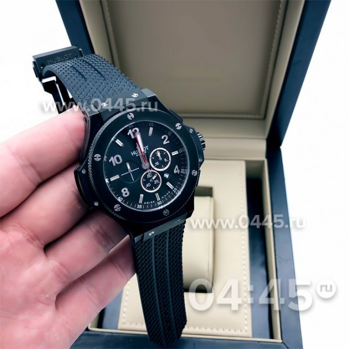 Часы HUBLOT Big Bang Chronograph (08155)