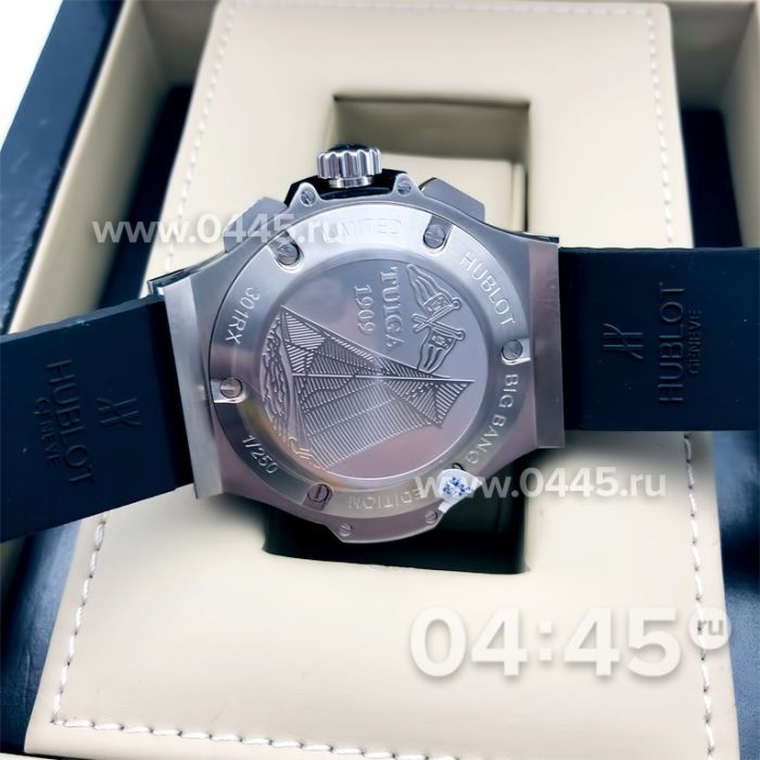Часы HUBLOT Big Bang Chronograph (08156)