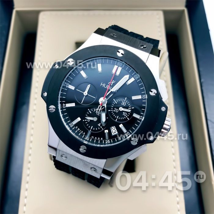 Часы HUBLOT Big Bang Chronograph (08156)