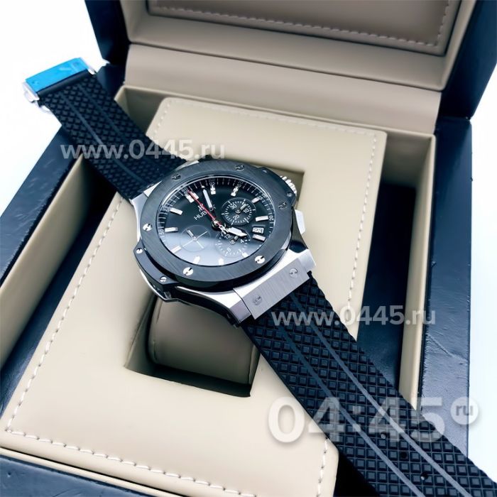Часы HUBLOT Big Bang Chronograph (08156)