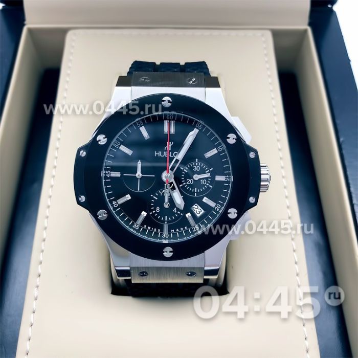 Часы HUBLOT Big Bang Chronograph (08156)