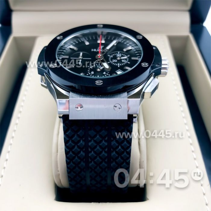 Часы HUBLOT Big Bang Chronograph (08156)