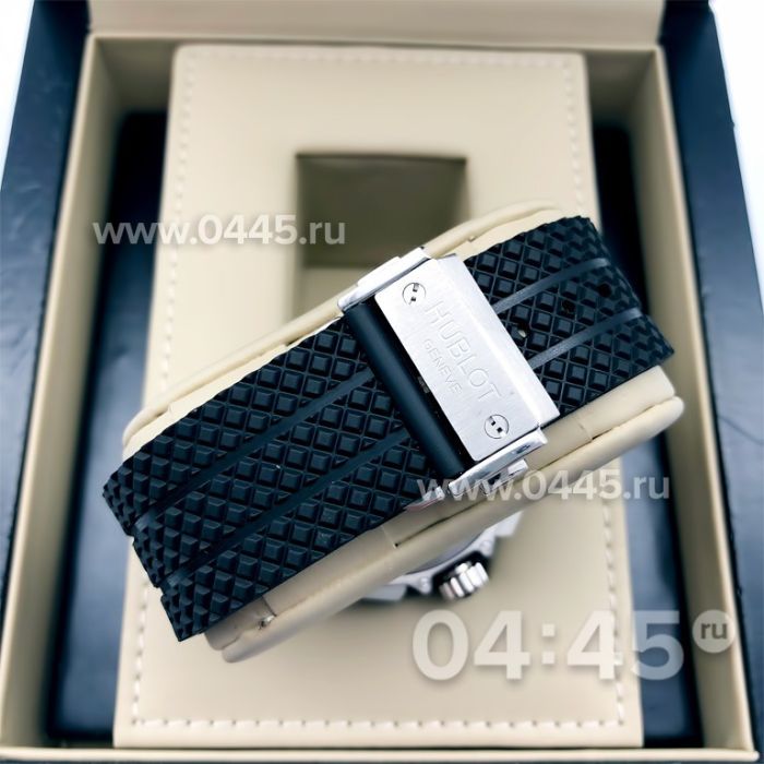 Часы HUBLOT Big Bang Chronograph (08156)