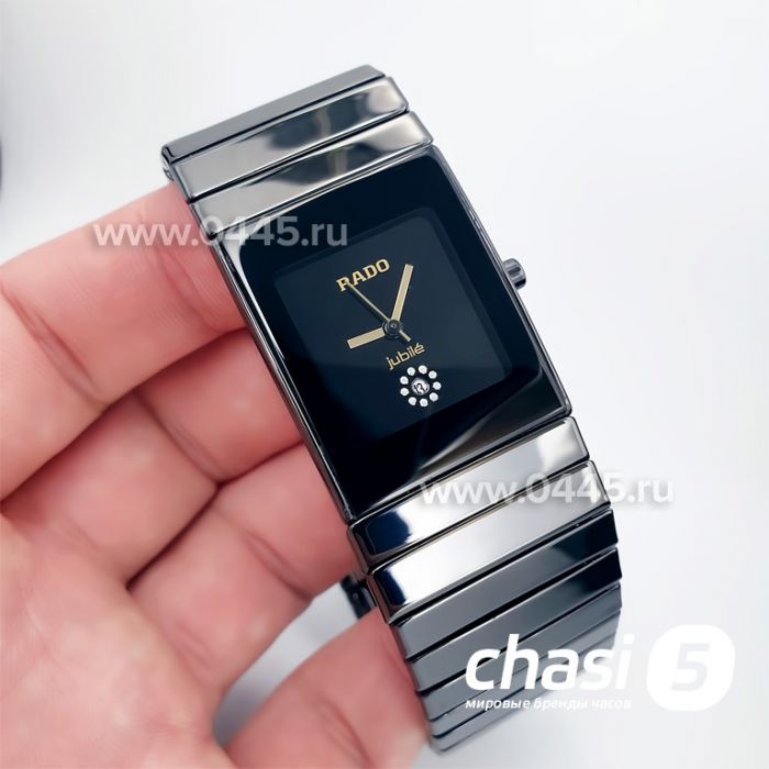 Часы Rado Jubile High-tech Ceramica (08162)