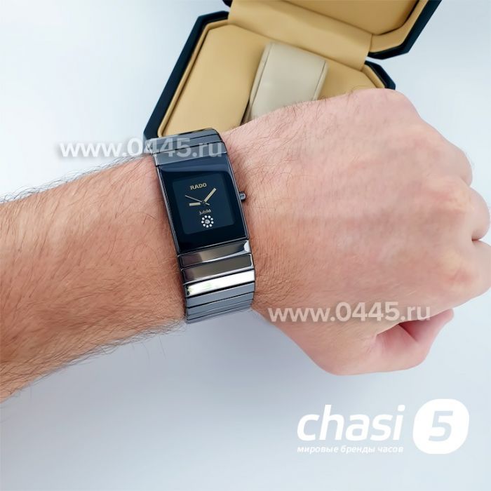 Часы Rado Jubile High-tech Ceramica (08162)