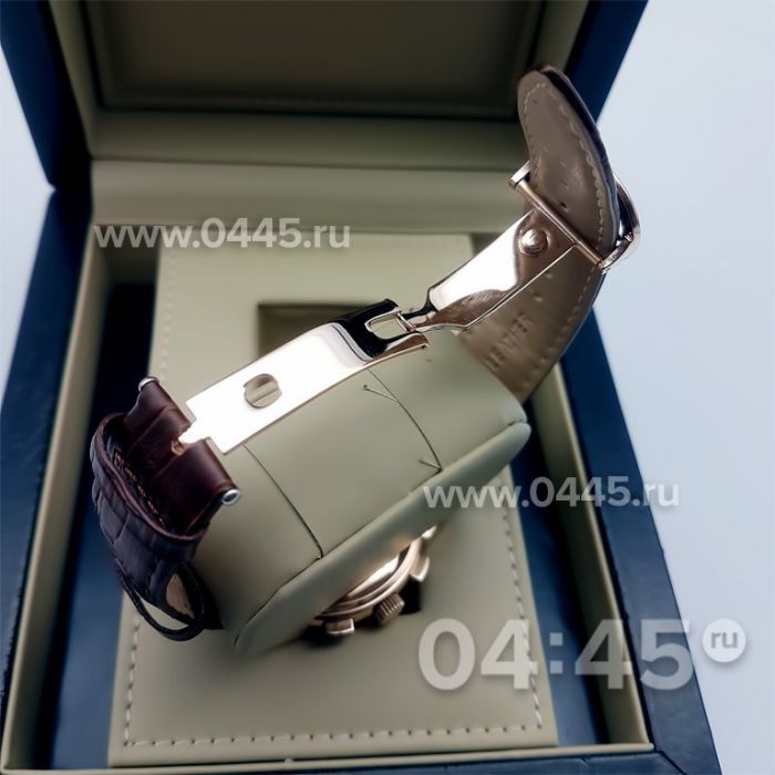 Часы Patek Philippe Perpetual Calendar (08165)