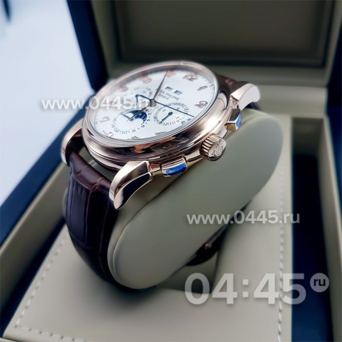 Часы Patek Philippe Perpetual Calendar (08165)