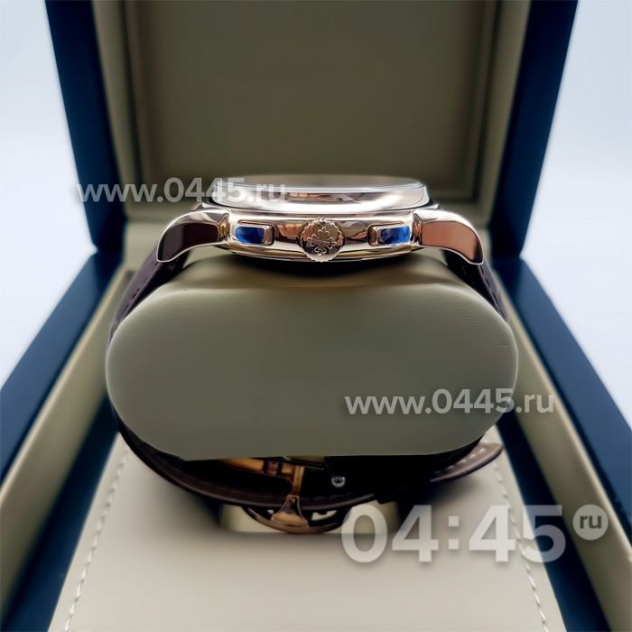 Часы Patek Philippe Perpetual Calendar (08165)